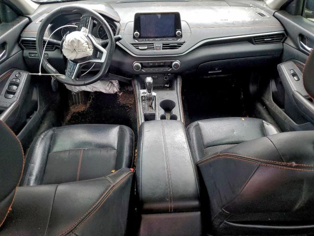 Nissan Altima Sr Image 5