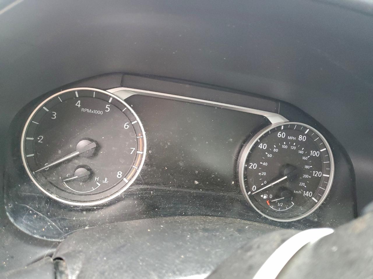 Nissan Altima Sr Image 10