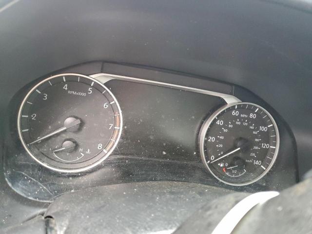 Nissan Altima Sr Image 10