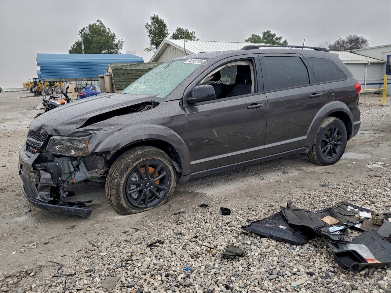 Dodge Journey Se Image 1