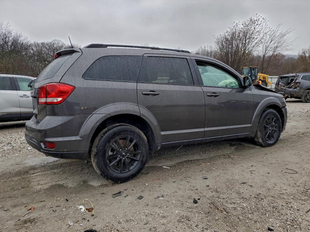 Dodge Journey Se Image 3