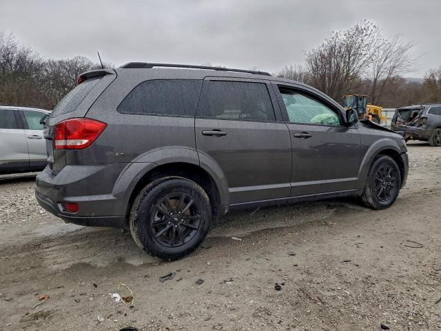 Dodge Journey Se Image 3