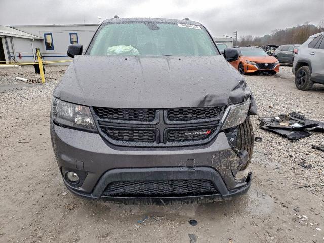 Dodge Journey Se Image 12