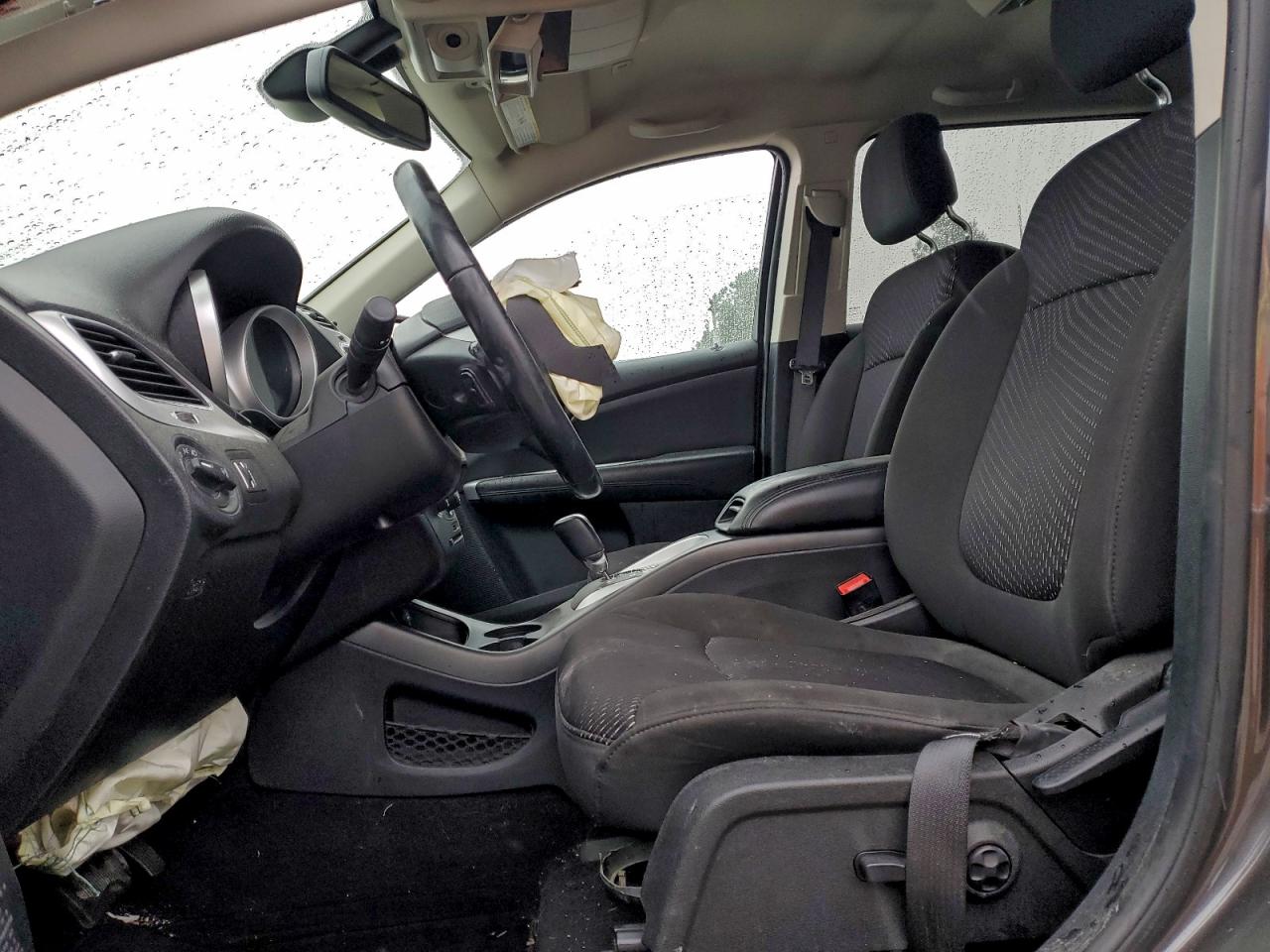 Dodge Journey Se Image 2