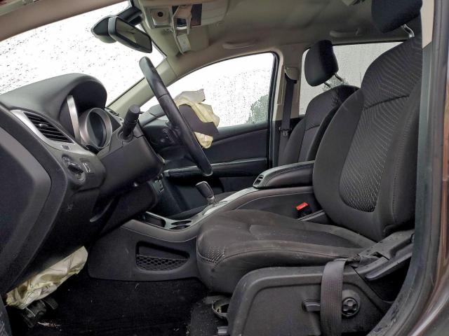 Dodge Journey Se Image 2