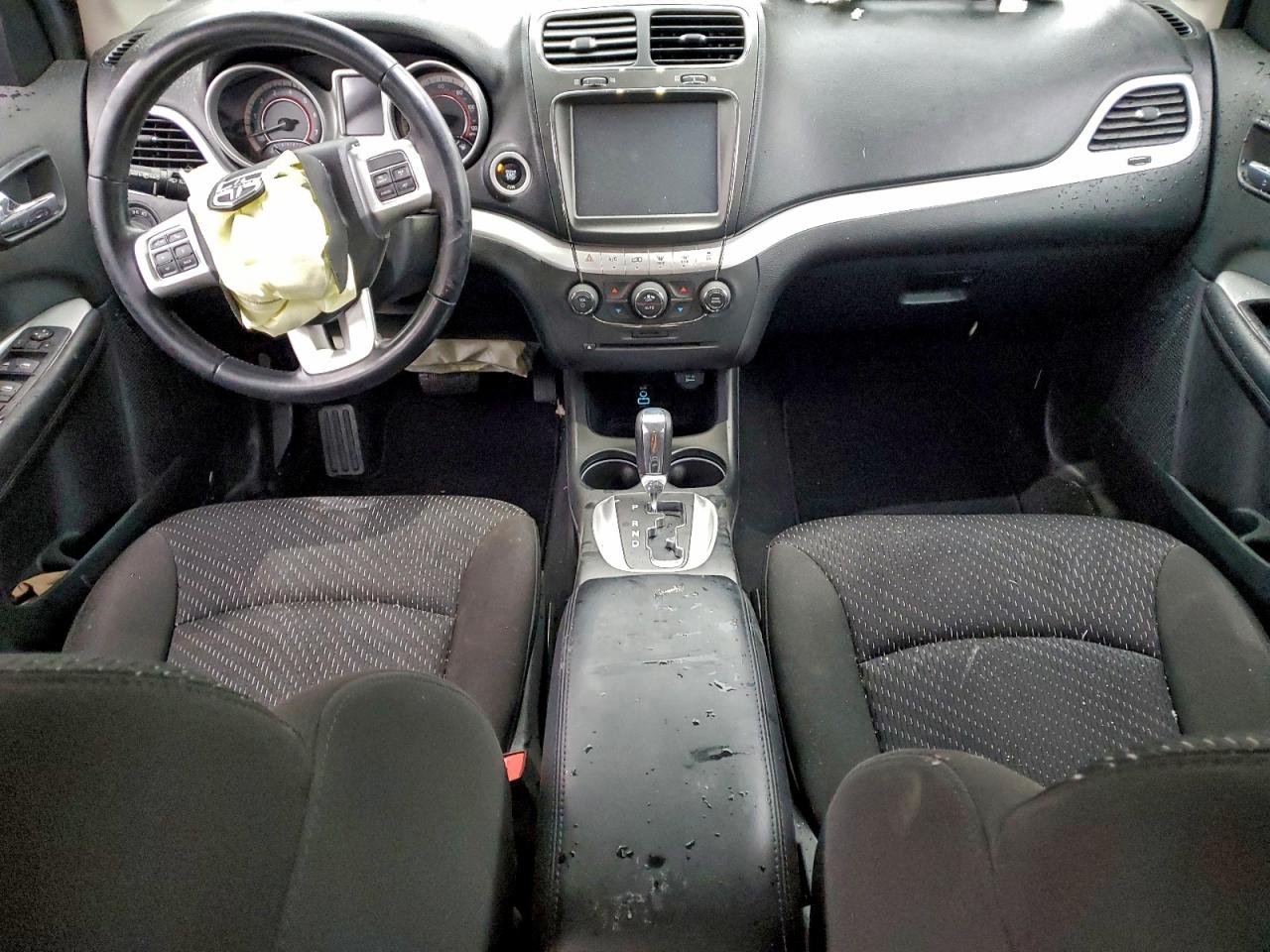 Dodge Journey Se Image 6