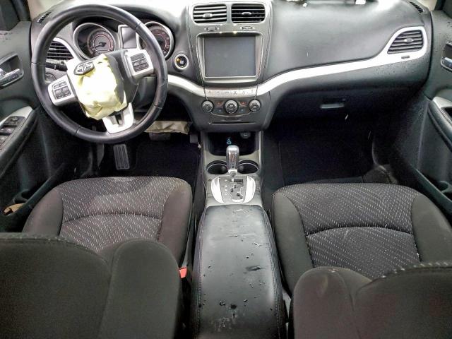 Dodge Journey Se Image 6