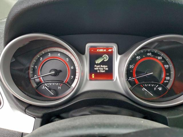 Dodge Journey Se Image 13