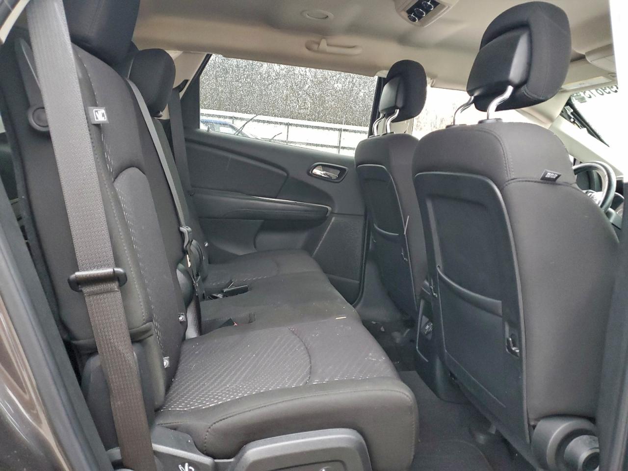 Dodge Journey Se Image 9