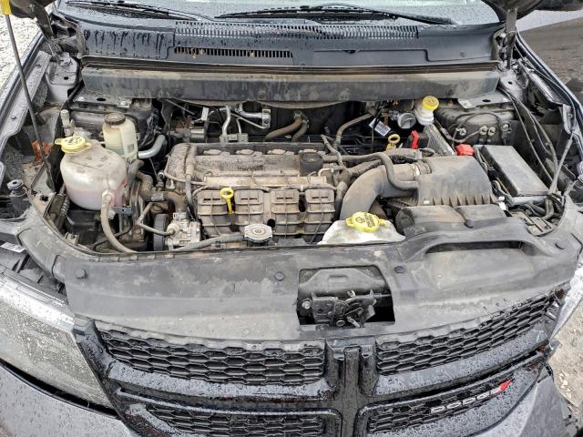 Dodge Journey Se Image 11