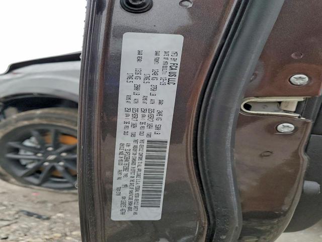 Dodge Journey Se Image 8