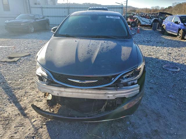 Chrysler 200 Limited Image 7