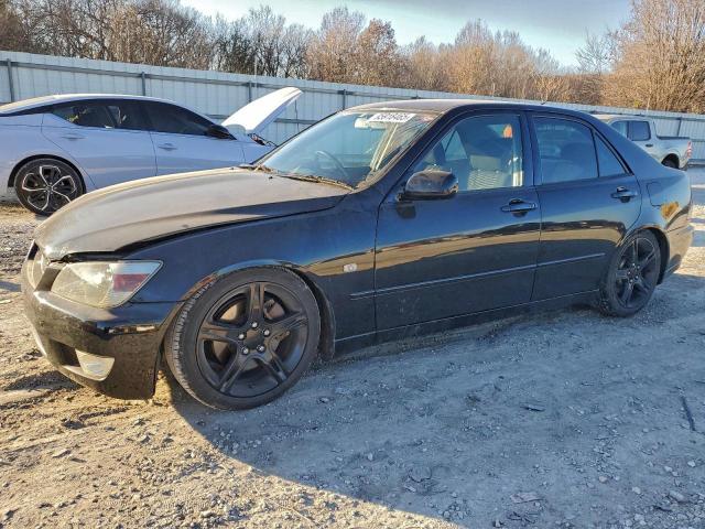 Toyota Altezza Image 11