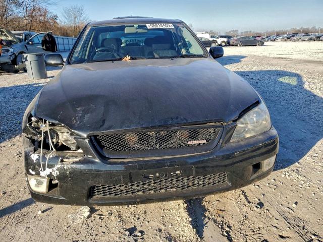 Toyota Altezza Image 9