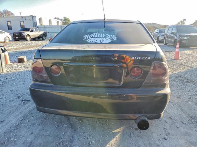 Toyota Altezza Image 5