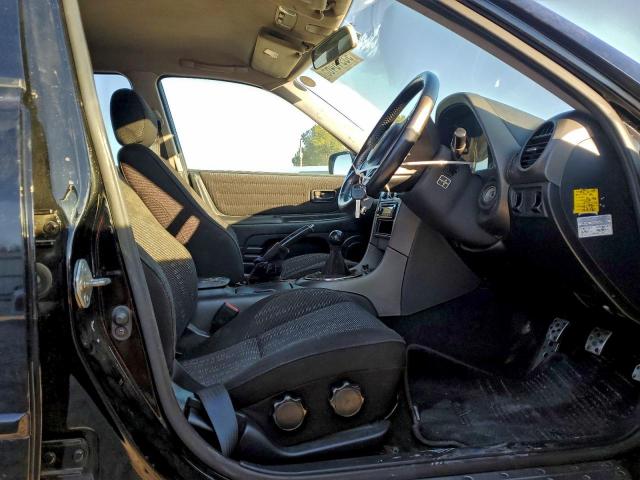 Toyota Altezza Image 4