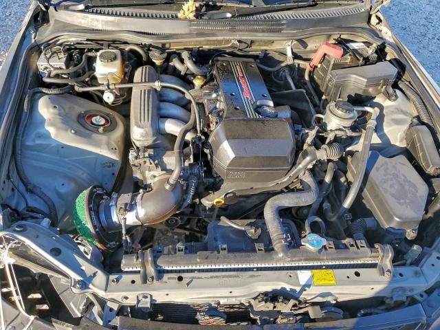 Toyota Altezza Image 10