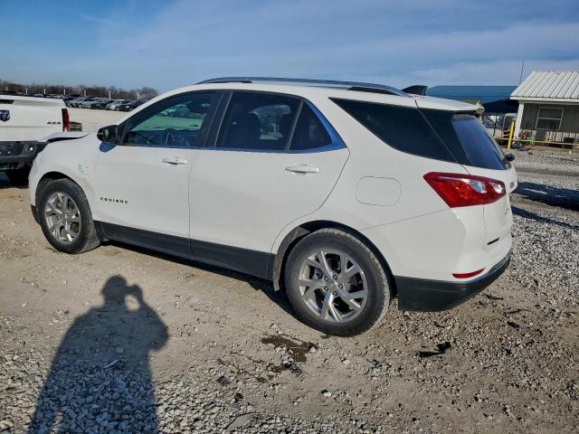 Chevrolet Equinox Lt Image 2