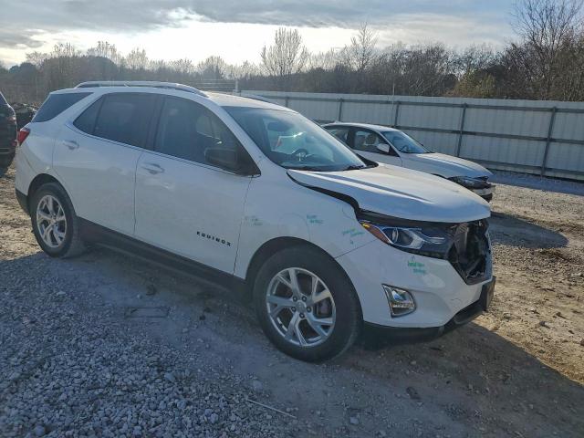 Chevrolet Equinox Lt Image 4