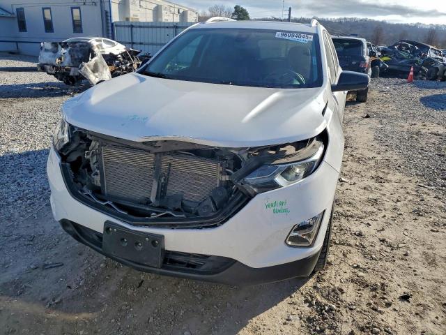 Chevrolet Equinox Lt Image 3