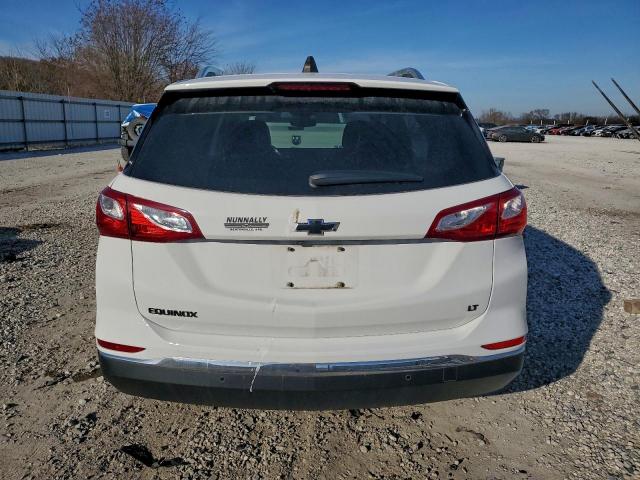 Chevrolet Equinox Lt Image 9