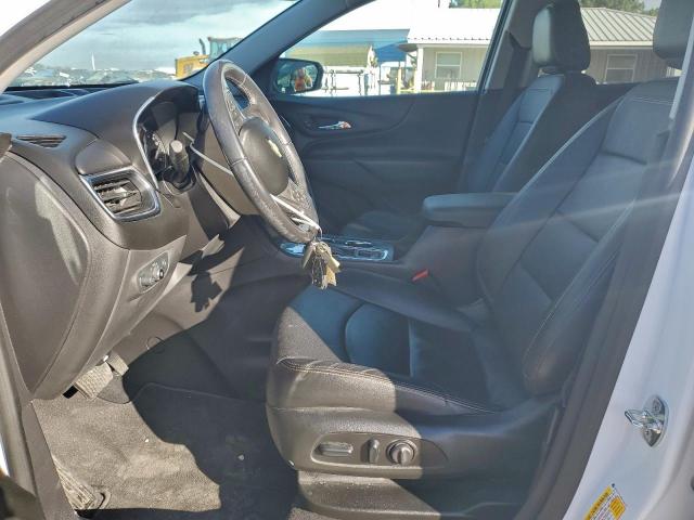 Chevrolet Equinox Lt Image 13