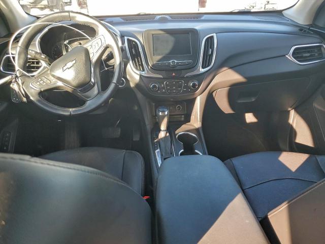 Chevrolet Equinox Lt Image 10