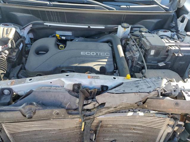 Chevrolet Equinox Lt Image 12