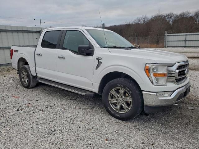 Ford F-150 Supercrew Image 2