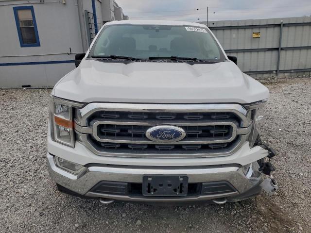 Ford F-150 Supercrew Image 12