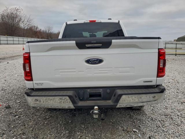 Ford F-150 Supercrew Image 7