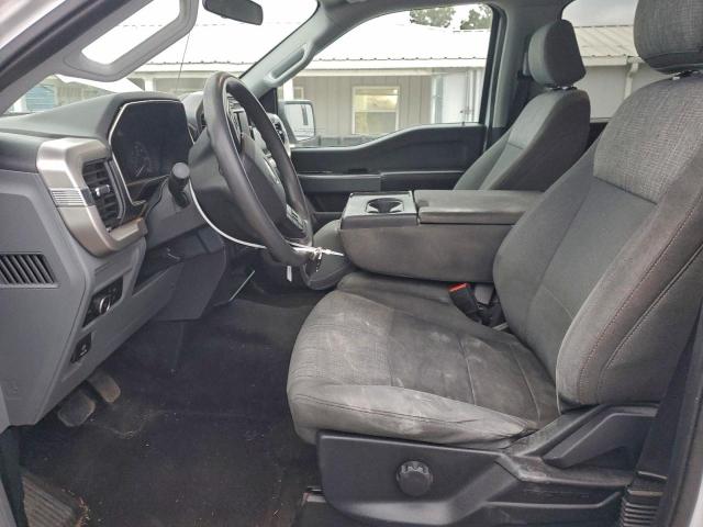 Ford F-150 Supercrew Image 5