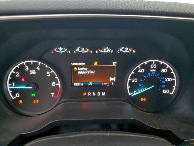 Ford F-150 Supercrew Image 4