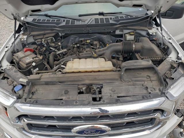 Ford F-150 Supercrew Image 9
