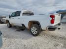 Chevrolet Silverado K2500 Heavy Duty Ltz Image 11