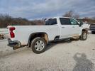 Chevrolet Silverado K2500 Heavy Duty Ltz Image 10