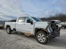 Chevrolet Silverado K2500 Heavy Duty Ltz Image 12
