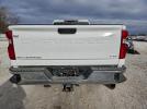 Chevrolet Silverado K2500 Heavy Duty Ltz Image 6