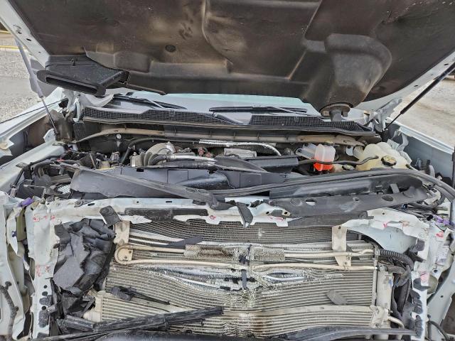 Chevrolet Silverado K2500 Heavy Duty Ltz Image 9