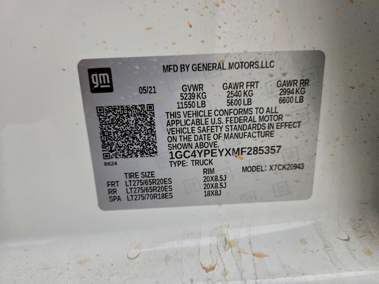 Chevrolet Silverado K2500 Heavy Duty Ltz Image 4