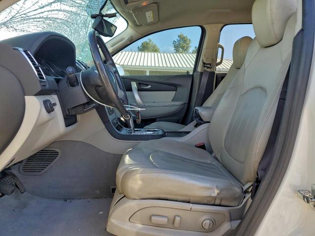 GMC Acadia Slt-2 Image 9