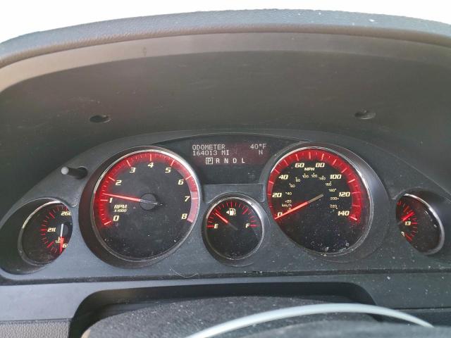 GMC Acadia Slt-2 Image 4