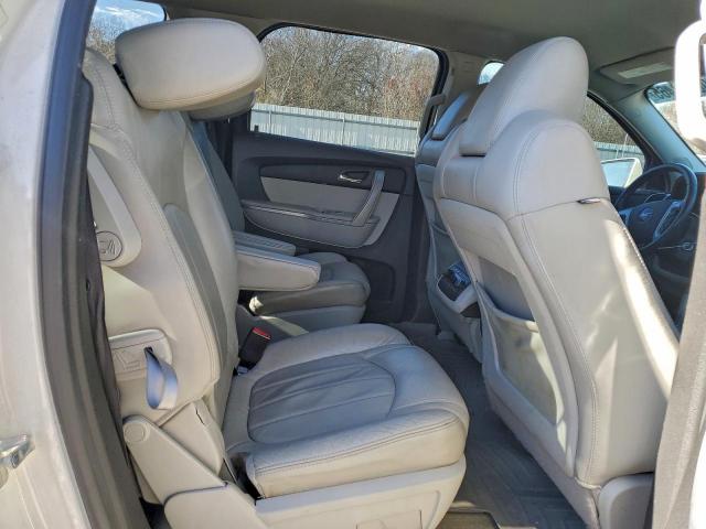 GMC Acadia Slt-2 Image 8