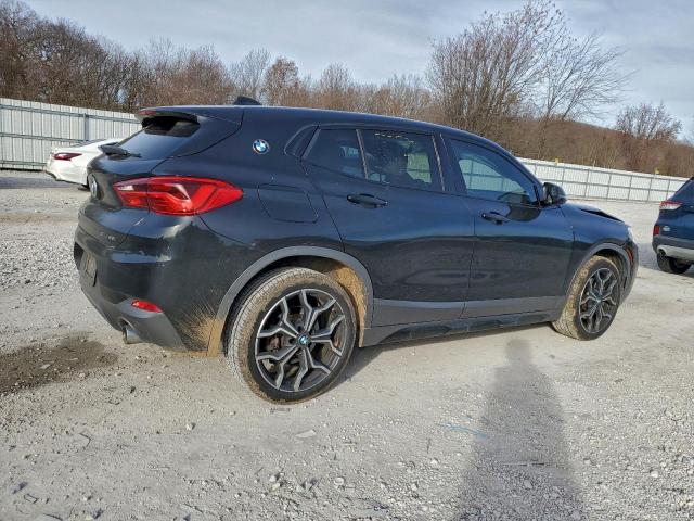 BMW X Series Sdrive28i Image 13