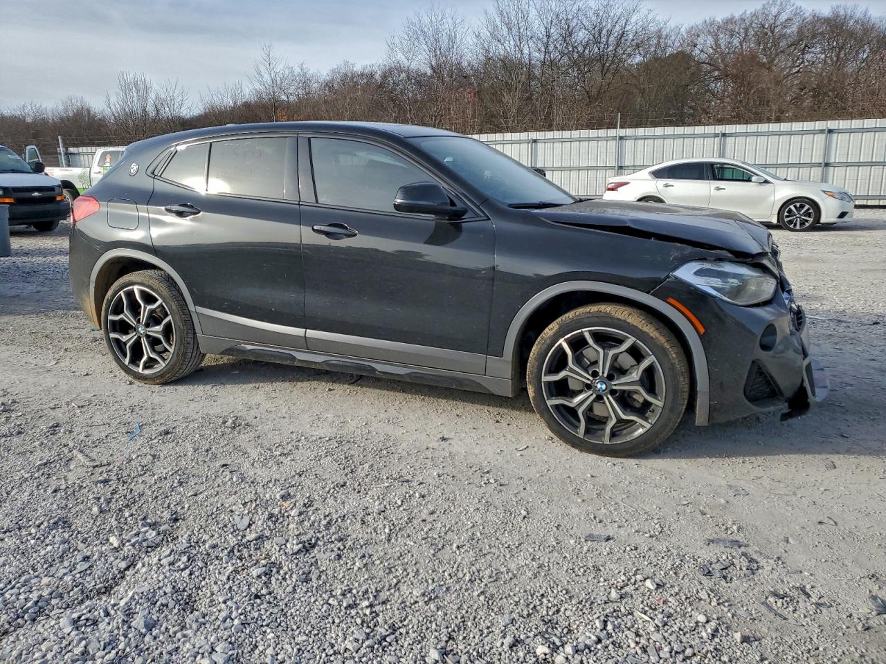 BMW X Series Sdrive28i Image 2