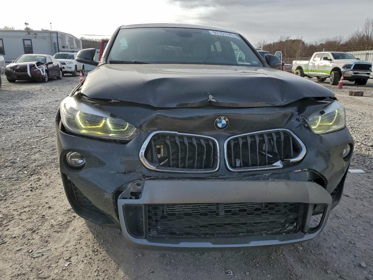 BMW X Series Sdrive28i Image 11