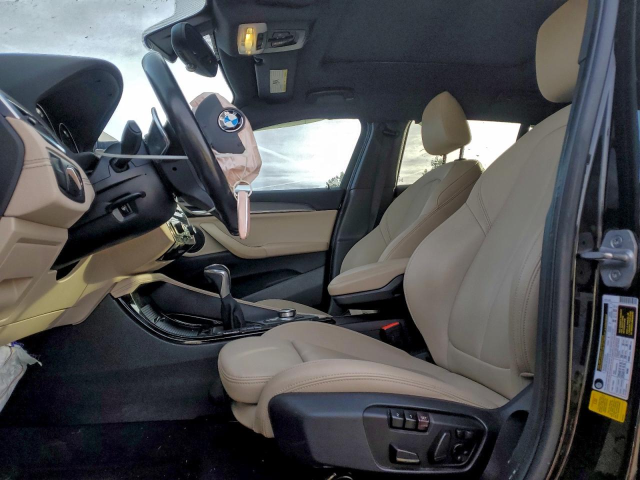 BMW X Series Sdrive28i Image 7