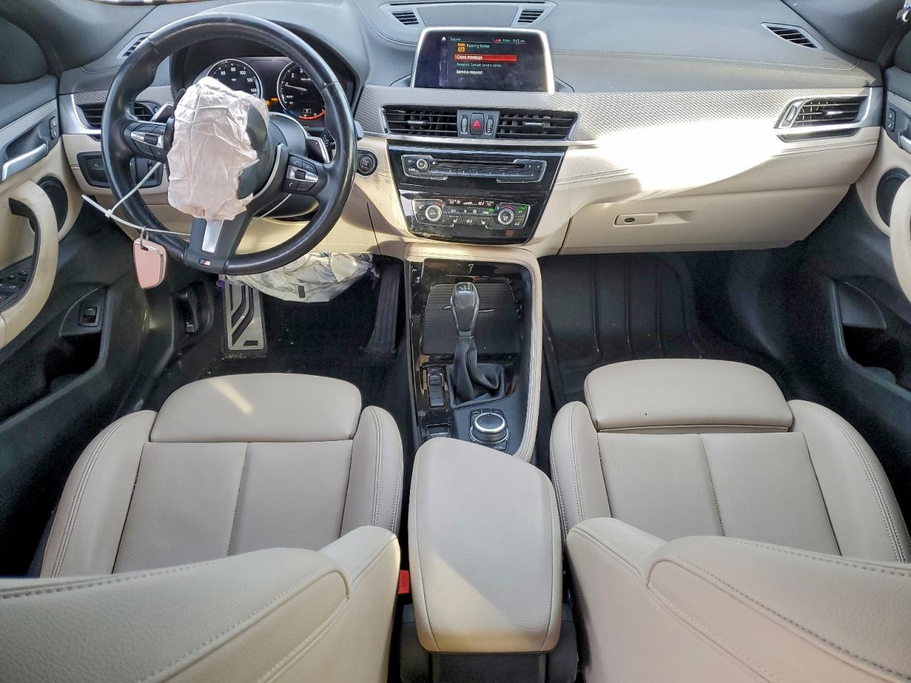 BMW X Series Sdrive28i Image 4