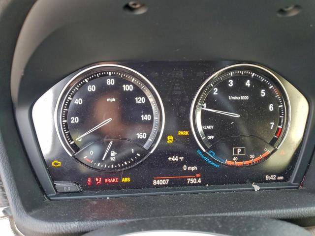 BMW X Series Sdrive28i Image 6