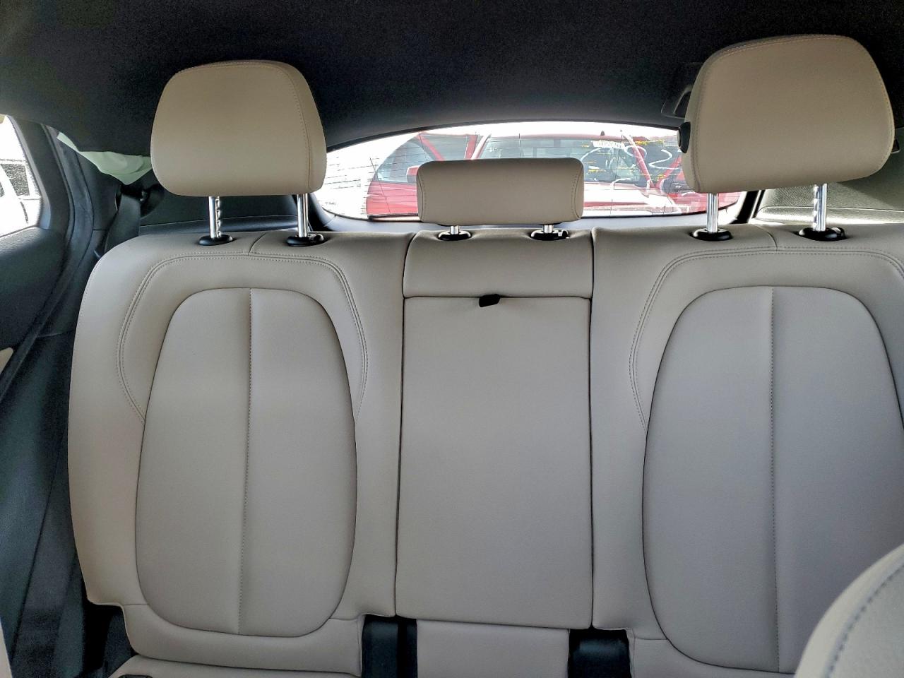 BMW X Series Sdrive28i Image 12